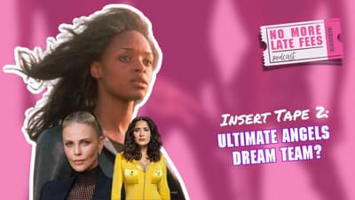 Could These ’90s Icons Be Charlie’s Angels?
