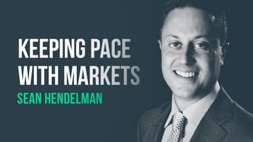 Taking losses, ultimately winning · Sean Hendelman, T3 Trading
