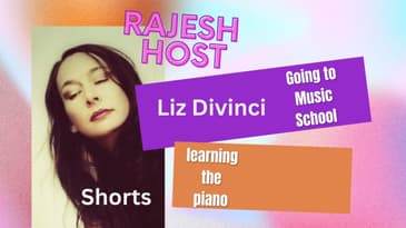 learning the piano | music school | going to music school | piano player |The Women Agenda