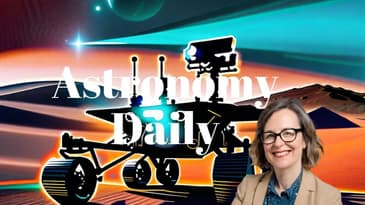 Space News: Mars Mission M-MATISSE, Solar Secrets with SNIFS, and Neil Armstrong's Apollo Mementos