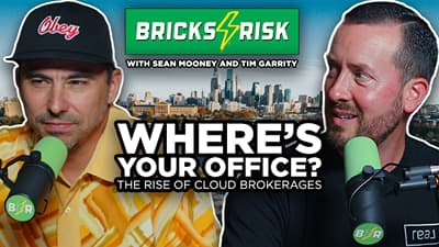 Does your office location actually matter