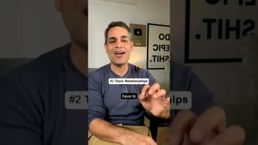 3 THINGS - Are you STILL DOING THESE in your 20s?! | Ankur Warikoo #Shorts
