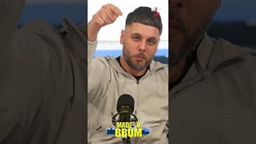 Jaykae “I NEED to be in Peaky Blinders… I am Small Heath.”