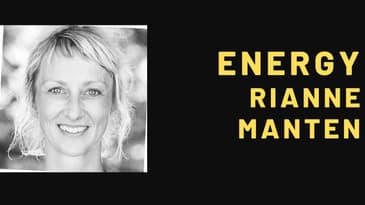 EP 23 Rianne Manten | What's On Your Mind? (Dutch/Nederlands)