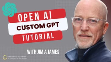 How to create a custom GPT to write Linkedin post from podcast url