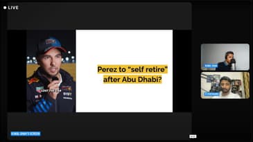 F1 Presentation: FIA-sco for McLaren as Lando Norris deserved penalty in the 2024 Qatar&nbsp;GP (review)