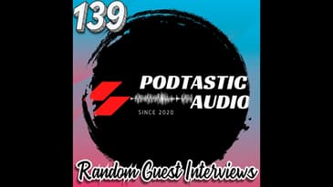 139 Unlocking the Power of Purposeful Podcast Guests: 5 Benefits of Steering Clear of Random...