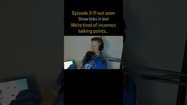 #short Stay in the Gray Podcast Clip 3-11 - Unemployment and jobs #podcast #jobs #fyp #economy