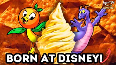 Disney Corporate Sponsorships that Accidentally Created Icons!