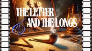The Letter and the Longs | EP 05