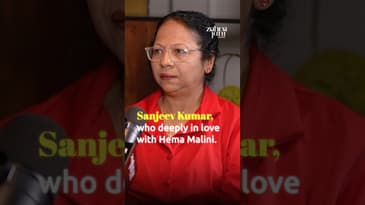Why Sanjeev Kumar Refused to Marry Her