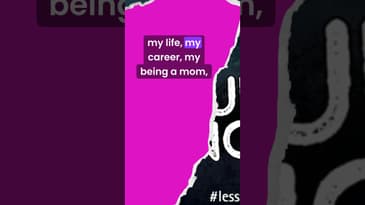 Ep 08 Clip, Survivor's Struggle with Stigma