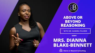 AOB Reasoning with Mrs Dianna Blake Bennett