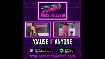 🎙️ ‘Think you can do it and you will 💕