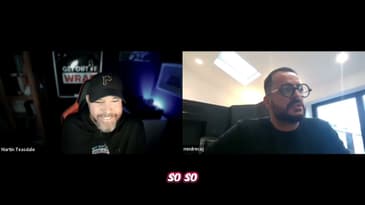 #212 Marco Jetmir Ndrecaj of SSCL on The Power of Purpose