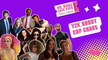 Buddy Cop Chaos: Y2K Duos We Still Love