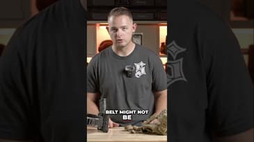 ARC Belt setups: Configuration based on your needs