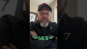 Diary of going self employed at 48 - day 3