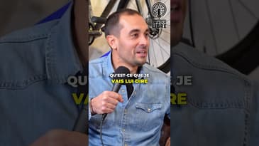 Les débuts chaotiques d'Alex Cauchy, cofondateur de Mohawks Cycles