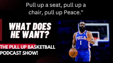 🔴This Is My ONLY Problem With James Harden.