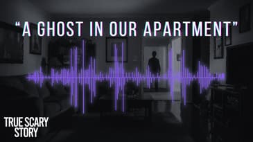 The Ghost Child of the Apartment Complex (Real Caller Story) - True Scary