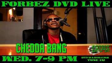 Doggie Diamonds Explains To Chedda Bang Why It's Not Good To Beef With Trinidad James