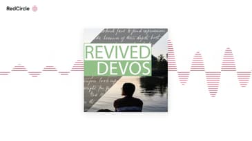 Revived Devos - #343 Martin Luther