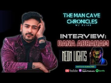Dana Abraham talks about his latest project 'Neon Lights'