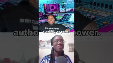 Forcing Kids To Apologize; Now You're The Bully