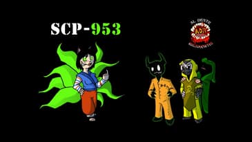 ADR Episode 353: SCP-953