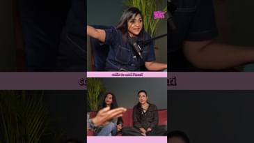 Manifest Anything from a Coffee to a Ferrari | Neha Kanabar on Not Your Aunty Podcast | Affirmation