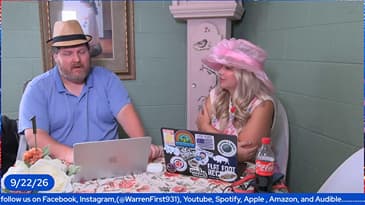 The J/K Show 9.22.26