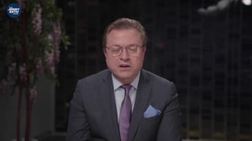 Kill to Order: Inside China’s Forced Organ Trade | Jan Jekielek, Senior Editor at The Epoch Times