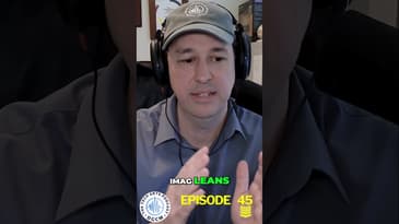 Should my IMAG switch be logistical or creative? | techartspodcast.com |  #podcast #IMAG #broadcast