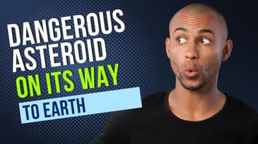 Don't Panic - NASA Has Good News - Sort Of | SpaceTime with Stuart Gary  | Astronomy News