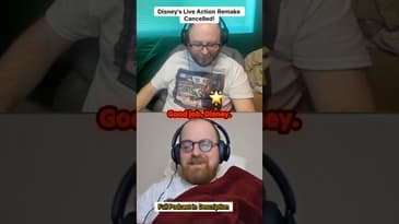 Disney Cancels Tangled Live Action? YAY or NAY?