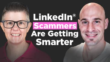 Don't Fall For These "Smart" LinkedIn Tactics