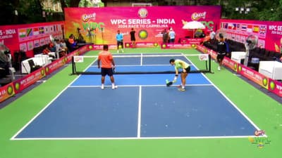 BINGO WPC India 15 November 2024