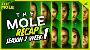 The Mole 2024 Premiere Week Recap | Mole Patrol