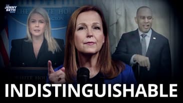 White House Holds Up the Manifesto: Words “Indistinguishable” From Democrats