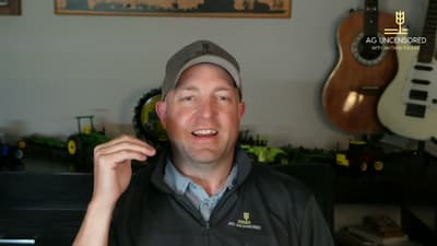 My New Story in AgTech and maybe yours...