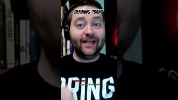 Ron DeSantis is NOT "banning books" in Florida