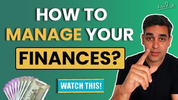3 money management tips | Best Personal Finance Strategies | Ankur Warikoo Hindi Video