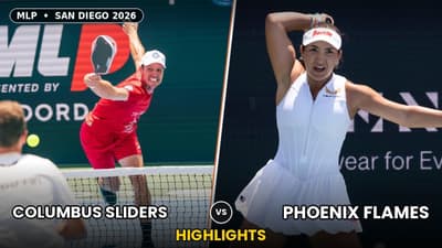 Phoenix Flames IGNITE Against Columbus Sliders in a Fiery MLP Showdown 🔥