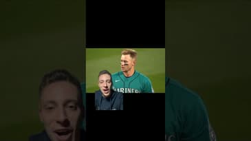 These Mariners would be the BEST Roommates #shorts #mlb #baseball #seattle #mariners