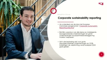 D&I-beleid: óók voor externe inhuur! Waar staan we nu?