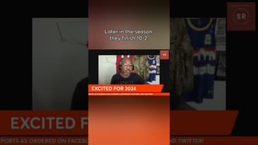 #twofivedaily   - Notre Dame's Sweet Setup #cfb  #playoffs  #shorts  #cfp