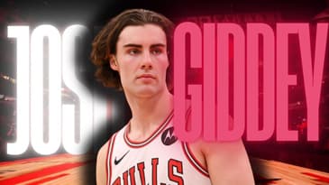 Josh Giddey Is a Triple Double MACHINE : Film Session