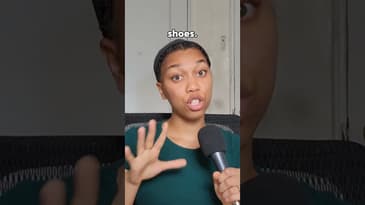 The Tall Girl Fashion Problem That We Don't Talk About...