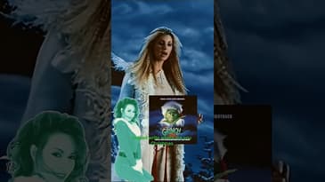 We want the Carey cut! Did you know #MariahCarey wrote Where Are You Christmas for #TheGrinch ?